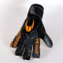 HO SOCCER HG Initial Negative junior goalkeeper gloves