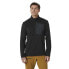 HELLY HANSEN Versalite half zip fleece