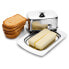 IBILI Butter tray with lid