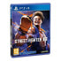 PLAYSTATION GAMES PS5 Street Fighter 6