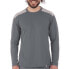 IQ-UV UV Pro Shirt 2C Longsleeve Man