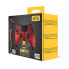 STEELPLAY Slim Pack Wireless Ruby PC/PS4 Gamepad