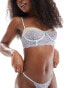 Wild Lovers Danielle bra in baby blue