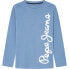 PEPE JEANS Waldo long sleeve T-shirt