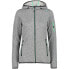 CMP 30H5856 hoodie fleece