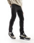 Levi's 515 slim fit jeans in black