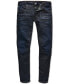 Брюки мужские G-Star Raw D-Staq 5 Pocket Regular Rise Slim Jeans