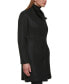 Womens Petite Walker Coat, Created for Macys