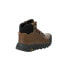 Jack Wolfskin Terraquest X Texapore Mid