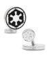 Imperial Empire Symbol Cufflinks