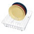 KITCHENCRAFT 44.5x35 cm Dish Drainer