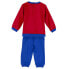 CERDA GROUP Spiderman Tracksuit