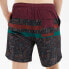 HYDROPONIC 17´ Tribal Swimming Shorts