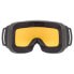 UVEX Downhill 2000 S Colorvision Ski Goggles