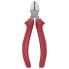 KREATOR 175 mm Diagonal Cutting Pliers