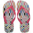 HAVAIANAS Top Check Flip Flops