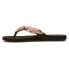 Сланцы Roxy Paia V Flip Flops