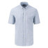 FYNCH HATTON 14048091 short sleeve shirt