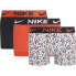 NIKE Essential Micro boxers 3 units