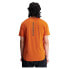 NEW BALANCE Impact At N-Vent short sleeve T-shirt