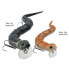 SAVAGE GEAR 3D Snake Floating swimbait 57g 300 mm