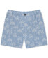 Men's The Mount Pleasants Printed 6" Performance Shorts