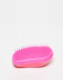 Tangle Teezer The Original Detangling Straight - Curly Hairbrush - Pink