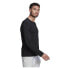 ADIDAS Paris Tech F long sleeve T-shirt