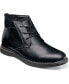 Men's Bayridge Plain Toe Chukka Boots