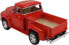 Daffi Ford F-100 Pockup 1:38 MIX KINSMART