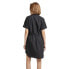 G-STAR Millery Pockets Short Sleeve Short Dress