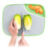 INNOVAGOODS Reblok Reversible Multifunction Chopping Board