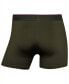 Men's Microfiber Blend Trunks, Pack of 3