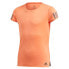 ADIDAS Club short sleeve T-shirt