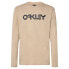 OAKLEY APPAREL Mark II 2.0 long sleeve T-shirt