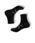 Brave man Unisex 6-Pack Ankle Arch Support Socks