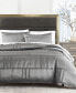 Structure 3-Pc. Comforter Set, Full/Queen, Created for Macy's