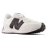 Кроссовки New Balance 327 Bungee Lace