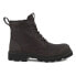 Ecco Winterstiefel Grainer 6in