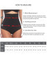 Women's Marie Firm Control High Waist Shaper