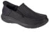 SKECHERS Parson Oswin slip-on shoes