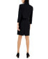 Костюм Tahari ASL Side Bar Dress Suit