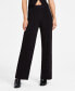 Women's Grayson Ribbed Bootcut Pants