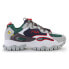 Fila Ray Tracer TR2