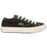 LACOSTE Backcourt 124 1 CFA trainers