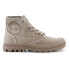 Palladium Pampa Hi Miss Dune