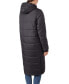 Maternity Penelope - 3in1 Long Puffer Coat