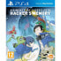 PLAYSTATION GAMES PS4 Digimon Story Cyber Sleuth - Hacker’s Memory Import