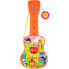 REIG MUSICALES 4 Strings Guitar In Case