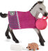 Figurka Schleich Horse Club Bawiące się źrebię